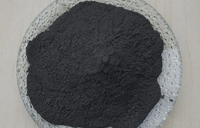 Mineral concentrate
