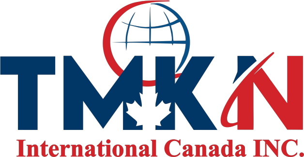 TMKN International Canada Inc. logo