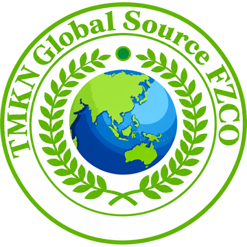 TMKN Global Source FZCO logo