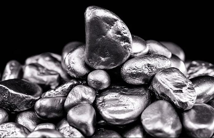 Nickel